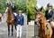 Codham Park Equestrian Centre Hosts the Final NAF Five Star Bronze and Silver League Direct Qualifiers